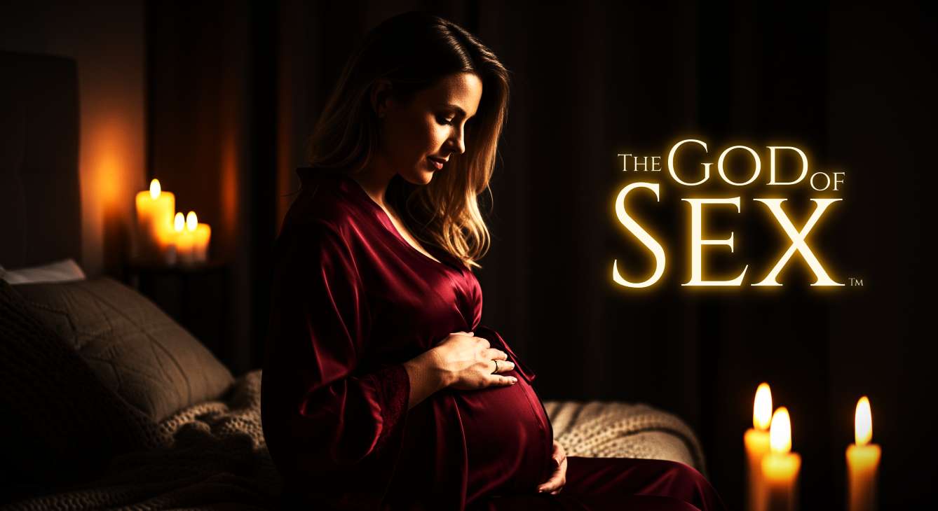 Your Goddess worships the exquisite gift that only I could give her.